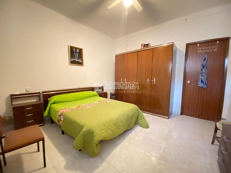 Foto 522454ac-d8f3-4ee5-bdfe-f8b6df636976. Casa pareada casa en venta en Centro Puertollano