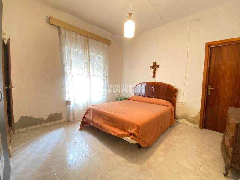 Foto 5a34c0a3-dffc-4825-a707-5bbaf980e616. Casa pareada casa en venta en Centro Puertollano