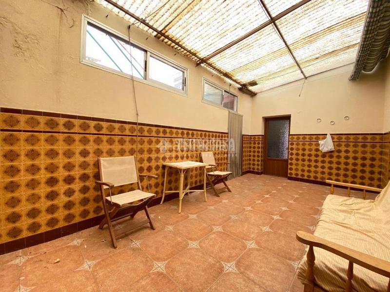 Foto 8542dd2e-c594-4071-af2d-a990e1597ca6. Casa pareada casa en venta en Centro Puertollano