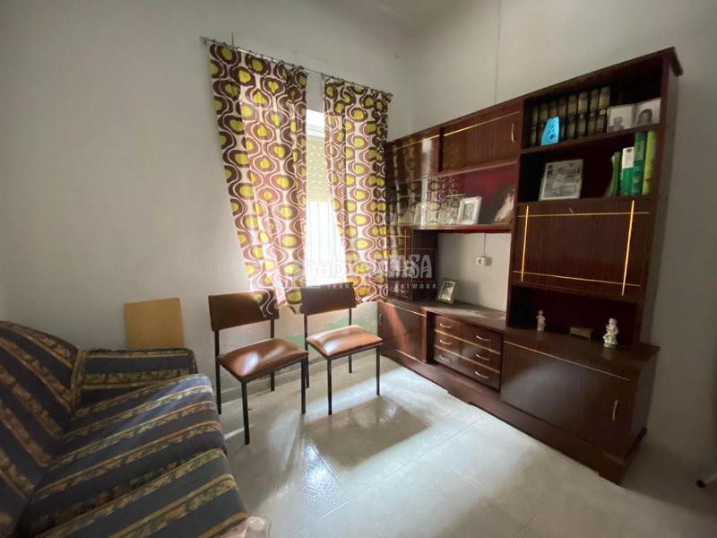 Foto 890b43b6-78d2-40b6-9844-125fa35258e2. Casa pareada casa en venta en Centro Puertollano