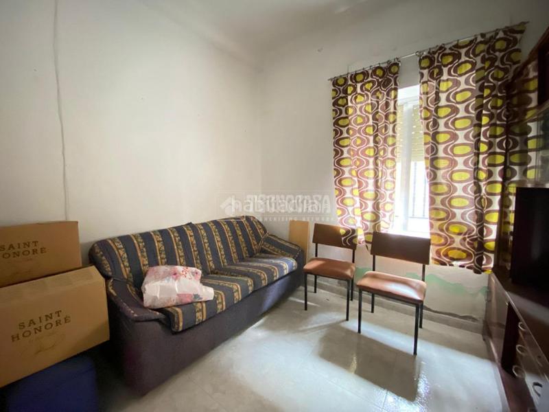 Foto de05a1a9-c02e-401d-9495-46820b42e503. Casa pareada casa en venta en Centro Puertollano