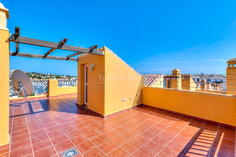 Foto 5bfc5373-7340-4433-a685-5d60459bc8cd. Miete reihenhaus mit kamin heizung parking pool in Mijas