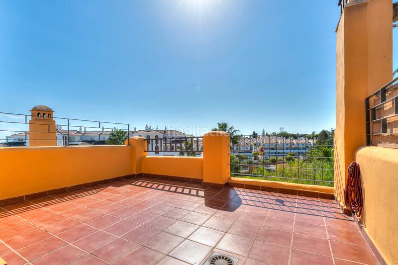 Foto 6af83195-7fac-475e-b9af-9a1245e0e65b. Miete reihenhaus mit kamin heizung parking pool in Mijas