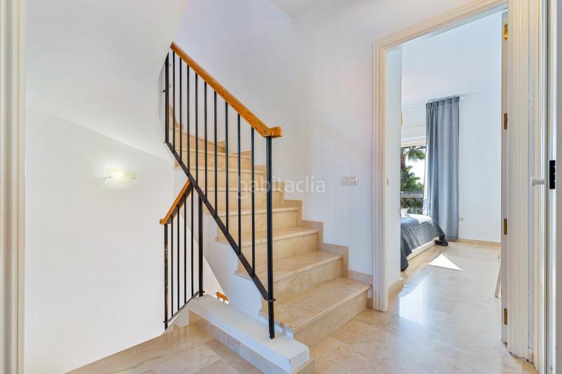 Foto 502173c3-55f5-4d00-8d16-dbda6dd235a5. Affitto casa a schiera con camino riscaldamento parcheggio piscina in Mijas