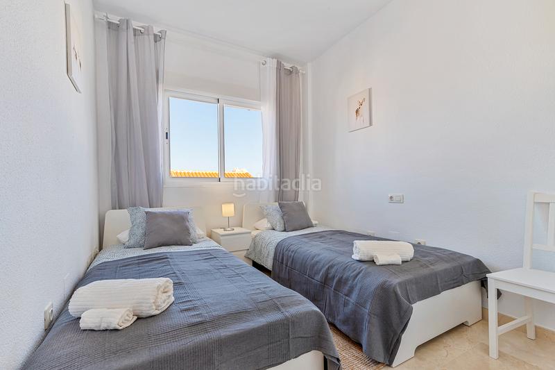 Foto 7eb482a9-af3b-4b51-a3c1-3140f13d3ee9. Affitto casa a schiera con camino riscaldamento parcheggio piscina in Mijas