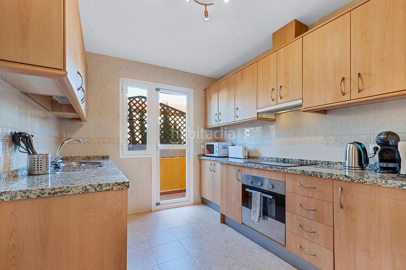 Foto a6196306-e075-4255-9137-09d62831980a. Affitto casa a schiera con camino riscaldamento parcheggio piscina in Mijas