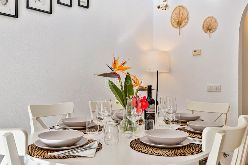 Foto 85372603-b105-40d8-a49b-4811d75b2dd2. Alquiler casa adosada alquiler de casa adosada en Calahonda (larga duración o temporada) en Mijas