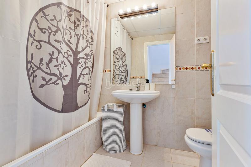 Foto a999276e-9401-4c59-9bcf-cbcaafcdaaf2. Location maison jumelée avec cheminée chauffage parking piscine dans Mijas