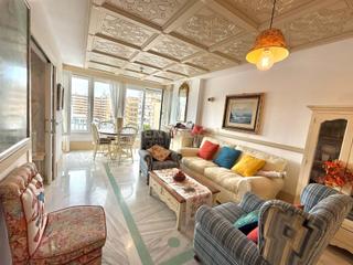 Appartement à Playa Bajadilla - Puertos