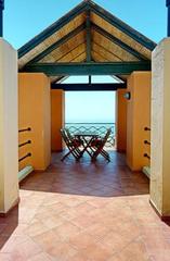 Flat in Cerrado de Calderón - Hacienda Paredes
