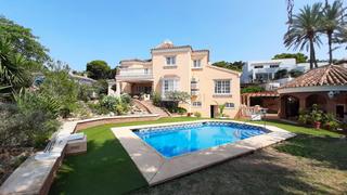 Haus in Calle drago
