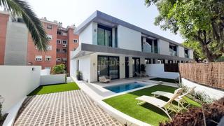 Casa en Limonar