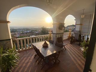 Casa en San Bernab