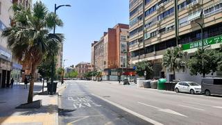 Lloguer Pis a Calle salitre, málaga, spain