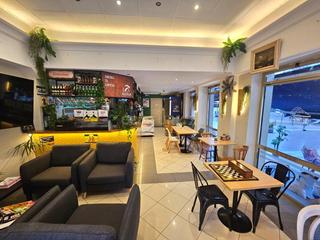 Local Comercial en La Unión - Cruz de Humilladero - Los Tilos