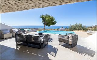 Casa a Benalmádena