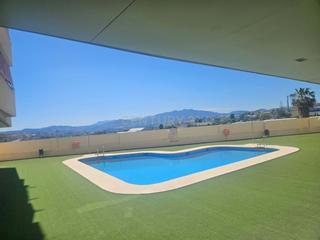 Pis a Calle velázquez, 1, las lagunas de mijas, spain