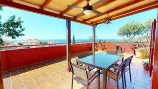 Casa en Pinares de San Antn