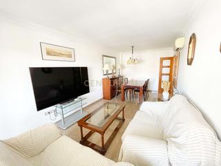 Miete Etagenwohnung in Av. de la aurora, 61, cruz de humilladero, 29006 málaga, spain