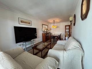 Lloguer Pis a Av. de la aurora, 61, cruz de humilladero, 29006 málaga, spain