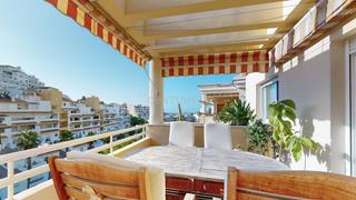 Appartement à Calle babor, benalmádena, spain