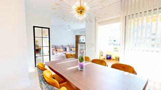 Appartement à Zona Centro Comercial Torrequebrada
