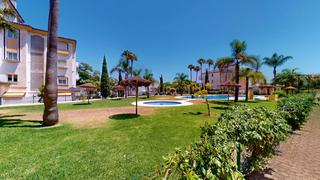 Piso en Cortijo de Maza - Finca Monsalvez - El Olivar