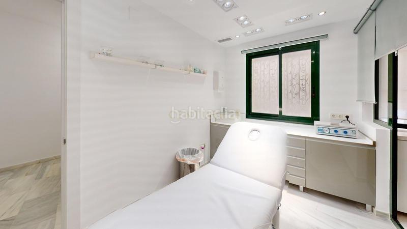 Foto 107fd2e3-ea92-4177-b81c-a56a5227d90e. Appartamento con parcheggio in La Malagueta - Monte Sancha Málaga