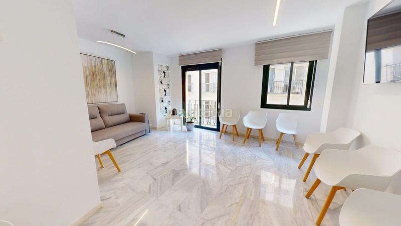 Foto 2c20ba03-4b57-4a90-9e6e-75706c93e621. Appartamento con parcheggio in La Malagueta - Monte Sancha Málaga