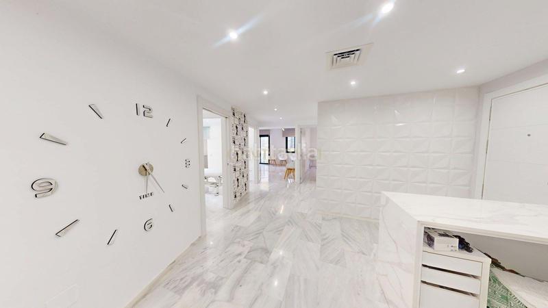 Foto 443dd8c9-de3e-4b35-8c44-4659e433a962. Appartamento con parcheggio in La Malagueta - Monte Sancha Málaga