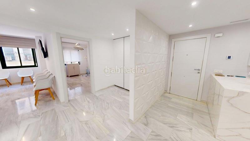 Foto 7bcef414-9573-402e-8283-ffab62240cea. Appartamento con parcheggio in La Malagueta - Monte Sancha Málaga