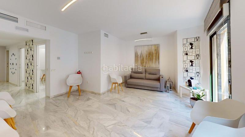 Foto 91b593bd-6e49-42f7-9445-97d3269cf1ec. Appartamento con parcheggio in La Malagueta - Monte Sancha Málaga