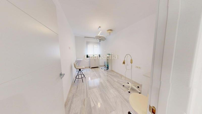 Foto a5b37d62-ed4f-4f92-926b-853718f92e6e. Appartamento con parcheggio in La Malagueta - Monte Sancha Málaga