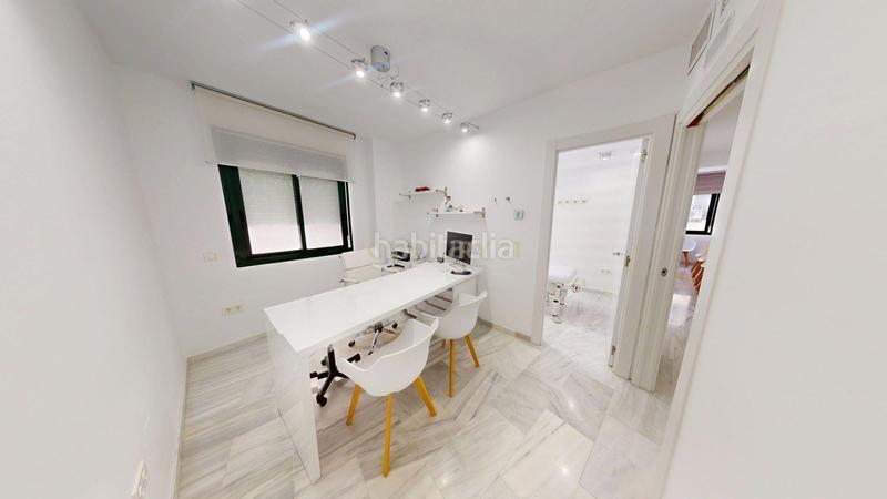 Foto b9f292ef-91a1-456d-8f6b-19b00893d126. Appartamento con parcheggio in La Malagueta - Monte Sancha Málaga