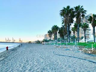 Appartement à Málaga