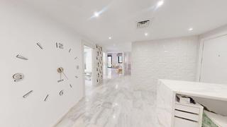 Etagenwohnung en La Malagueta - Monte Sancha