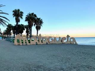 Pis a Málaga