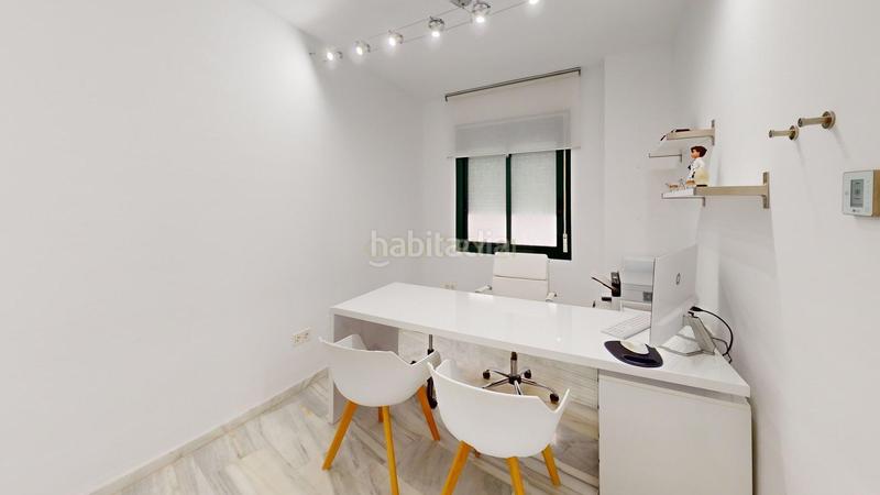 Foto ad29afc6-b49a-4d03-ad8e-4df7a54187d6. Piso en La Malagueta - Monte Sancha Málaga