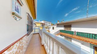 Casa a Mangas Verdes - Las Flores - Parque del Sur