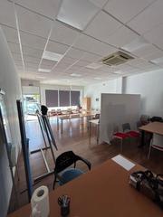 Local Comercial a Centro
