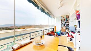 Appartement à Calle lagarillo, málaga, spain