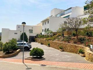 Appartement à Calle lagarillo, málaga, spain