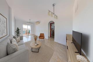 Appartement à Calle jucar, benalmádena, spain