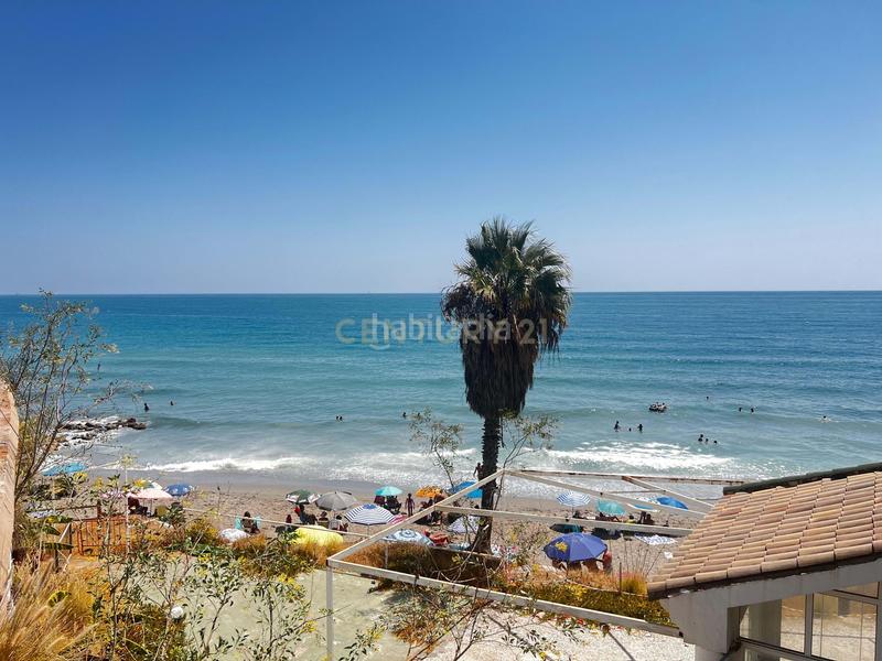 Foto 1dc5a162-e612-43d5-97a1-f5bf5cba0d23. Piso en La Capellanía - El Higuerón Benalmádena