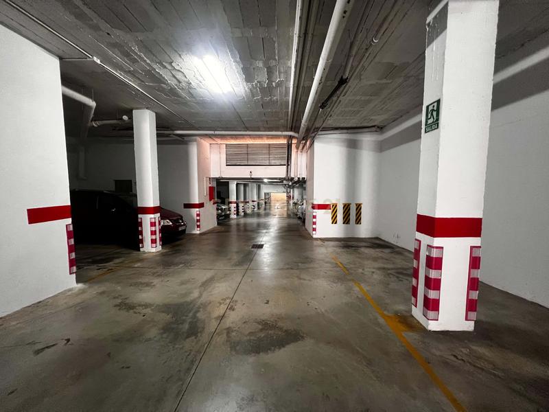 Foto 4f6b6efd-7a70-403a-a657-837c09167545. Piso en La Capellanía - El Higuerón Benalmádena
