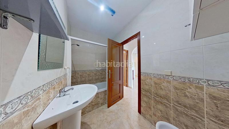 Foto 5f58d60f-2324-4490-bf1d-c8e0990a7487. Piso en La Capellanía - El Higuerón Benalmádena