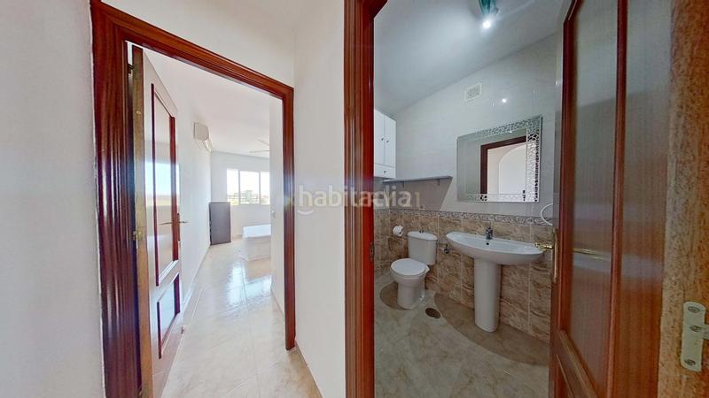 Foto 708c90be-9507-497d-9644-f91a0934bd20. Piso en La Capellanía - El Higuerón Benalmádena