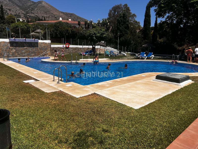 Foto 7243f166-64df-4749-84c0-76ef677eb90c. Piso en La Capellanía - El Higuerón Benalmádena