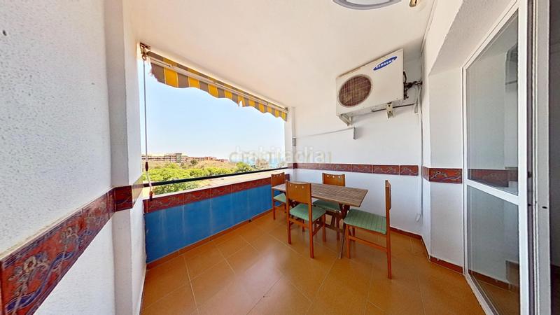 Foto d577d5e3-cc93-4be3-a6fc-9d9329f791de. Piso en La Capellanía - El Higuerón Benalmádena