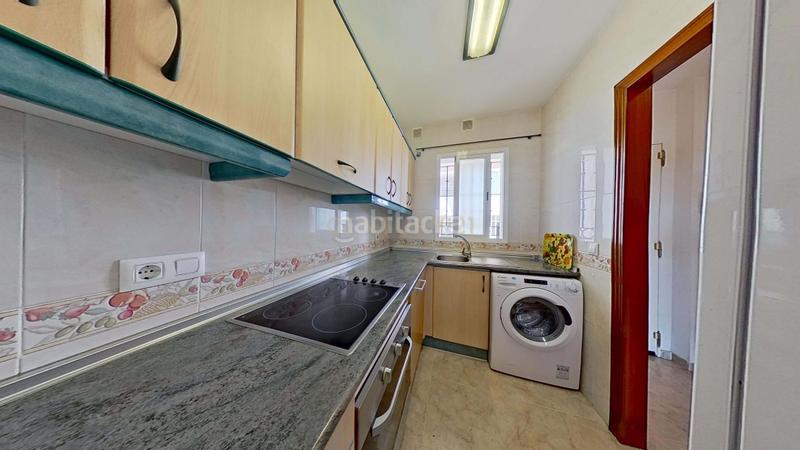 Foto eb791170-729e-41f5-8aac-9ce3860707e0. Piso en La Capellanía - El Higuerón Benalmádena